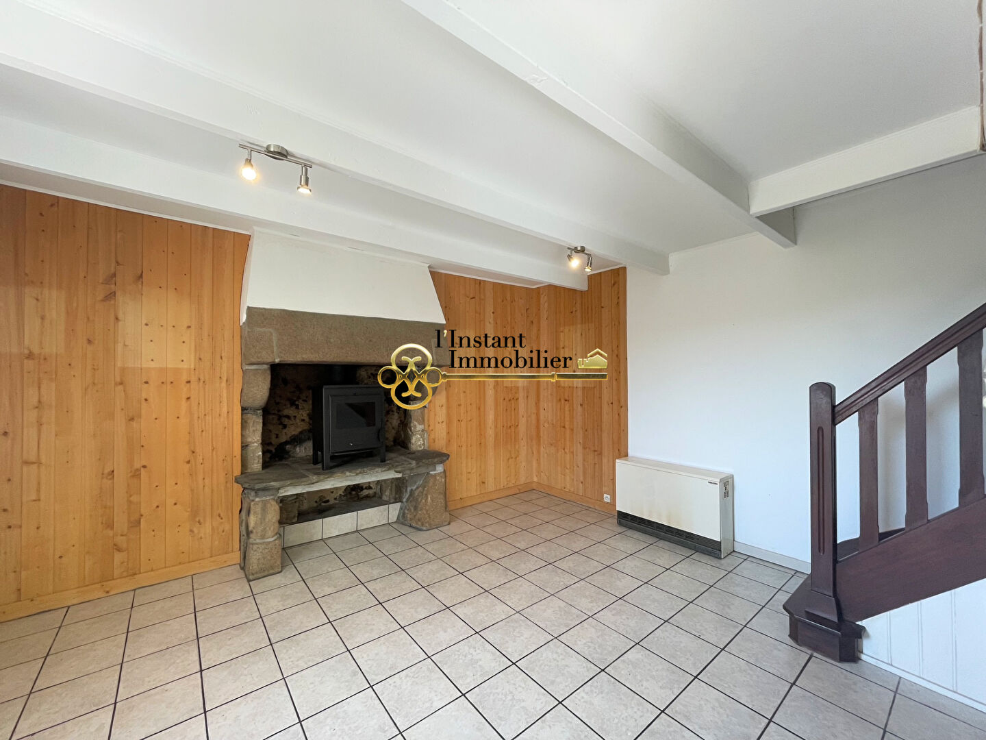 Photo 3 — L'instant Immobilier