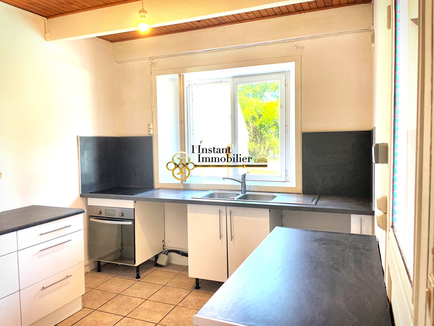 Photo 4 — L'instant Immobilier