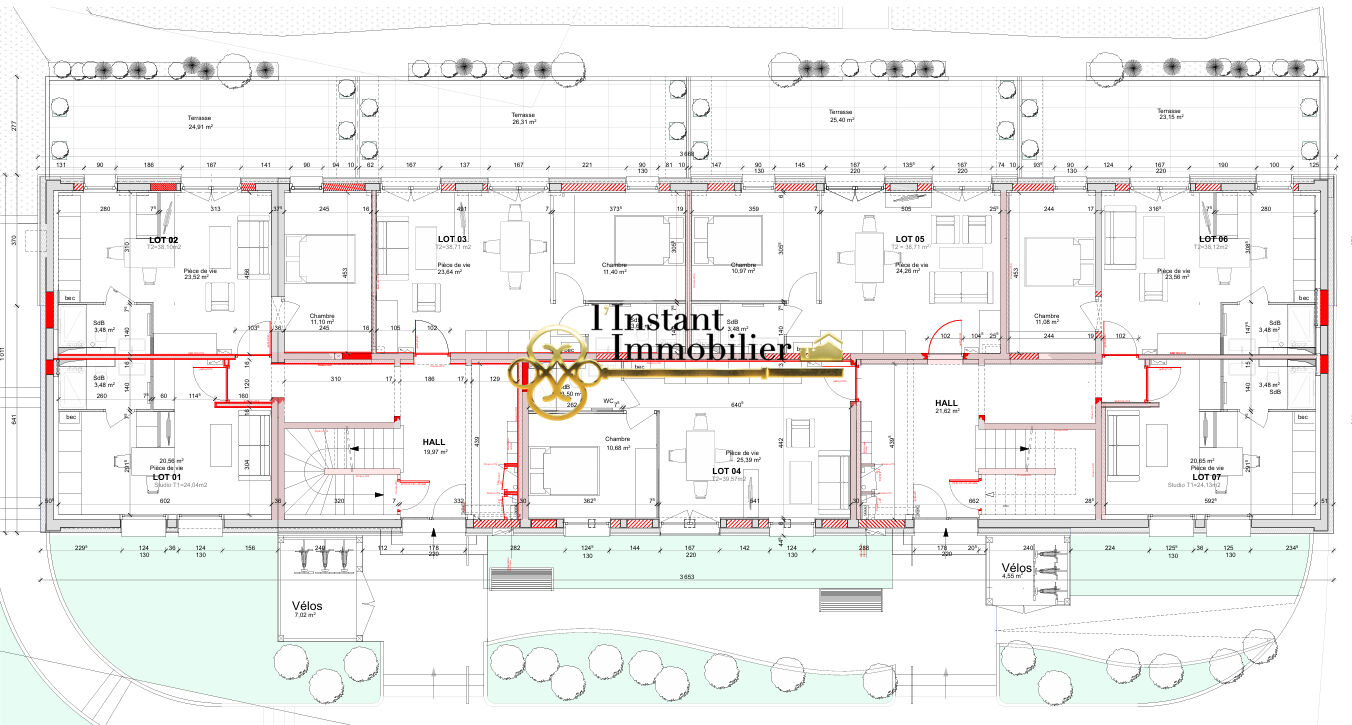 Photo 7 — L'instant Immobilier
