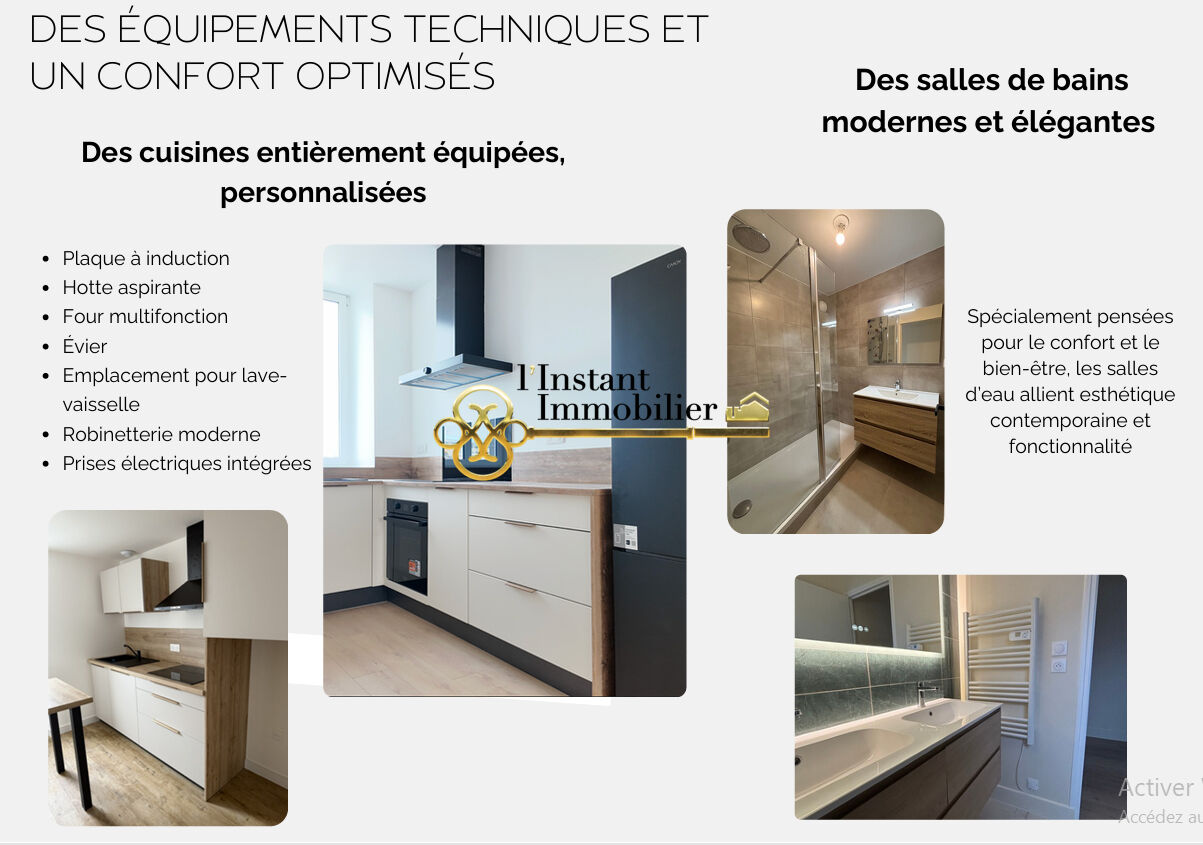 Photo 4 — L'instant Immobilier