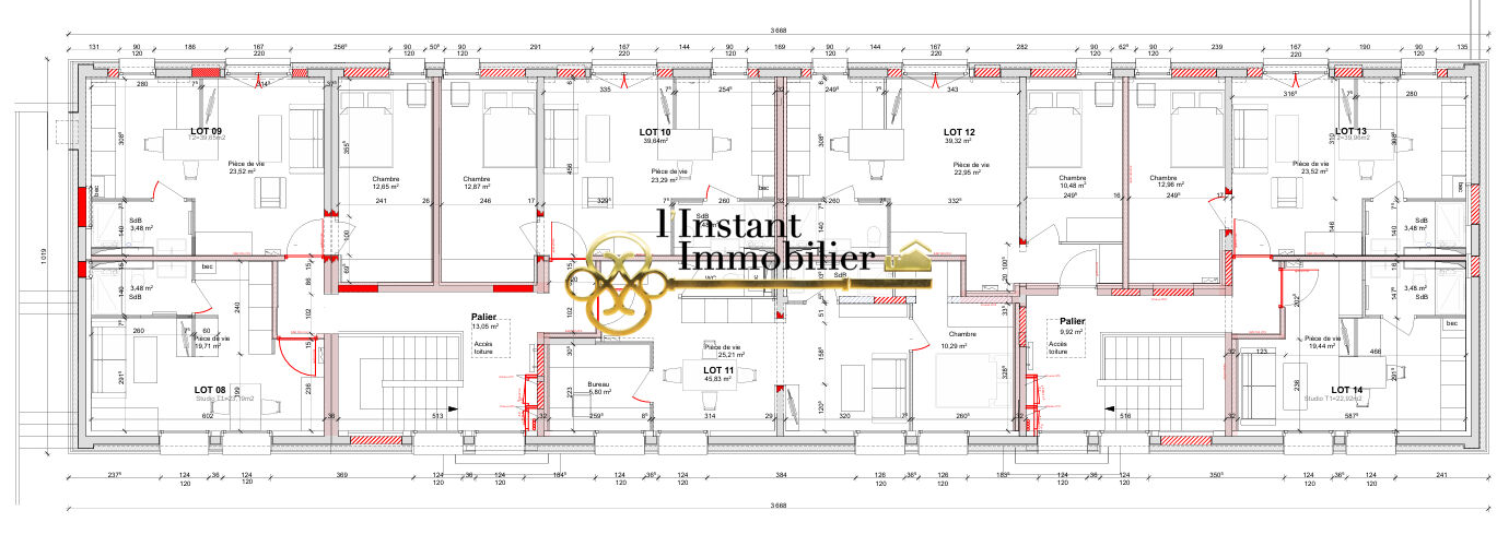 Photo 8 — L'instant Immobilier