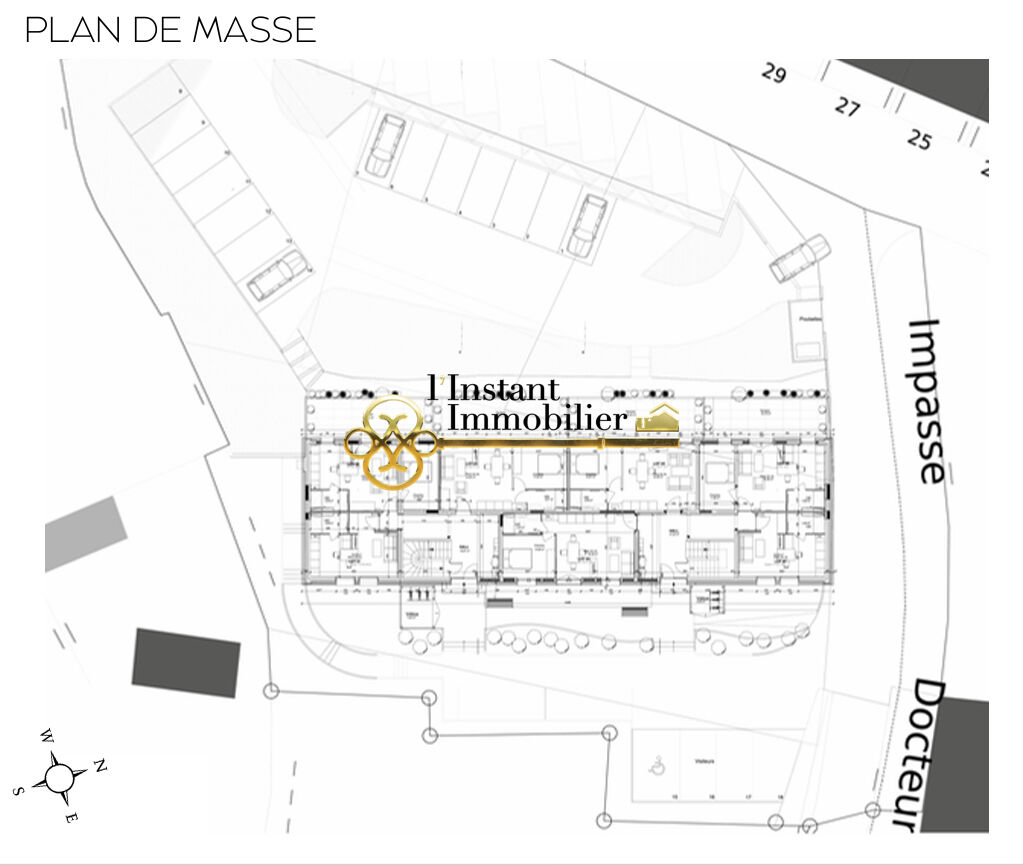 Photo 9 — L'instant Immobilier