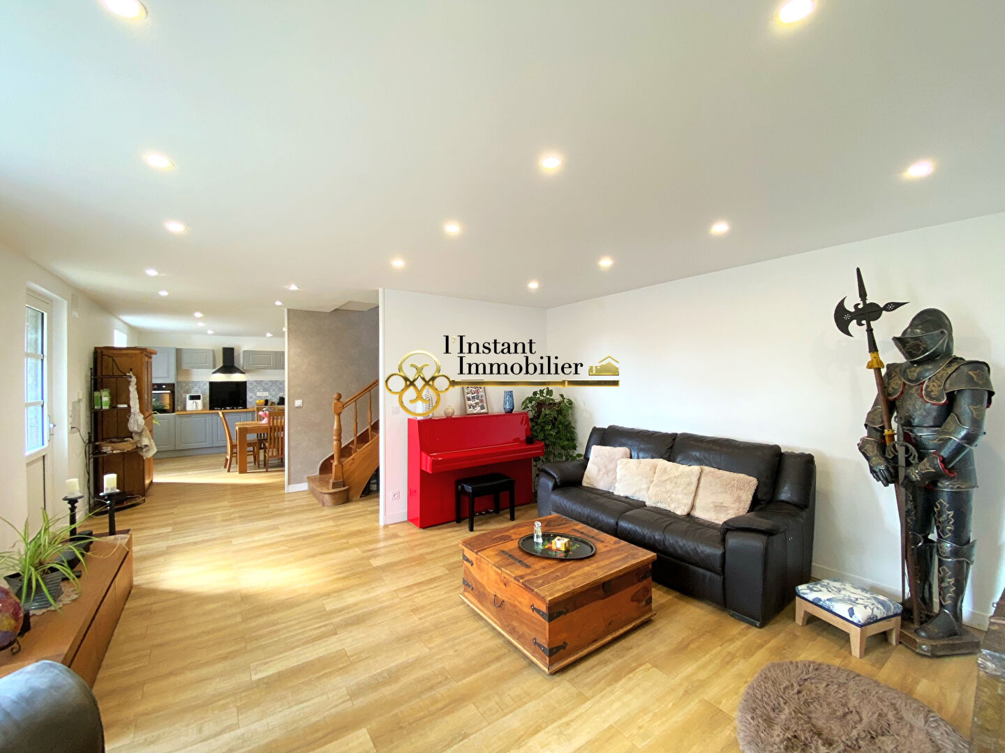 Photo 9 — L'instant Immobilier