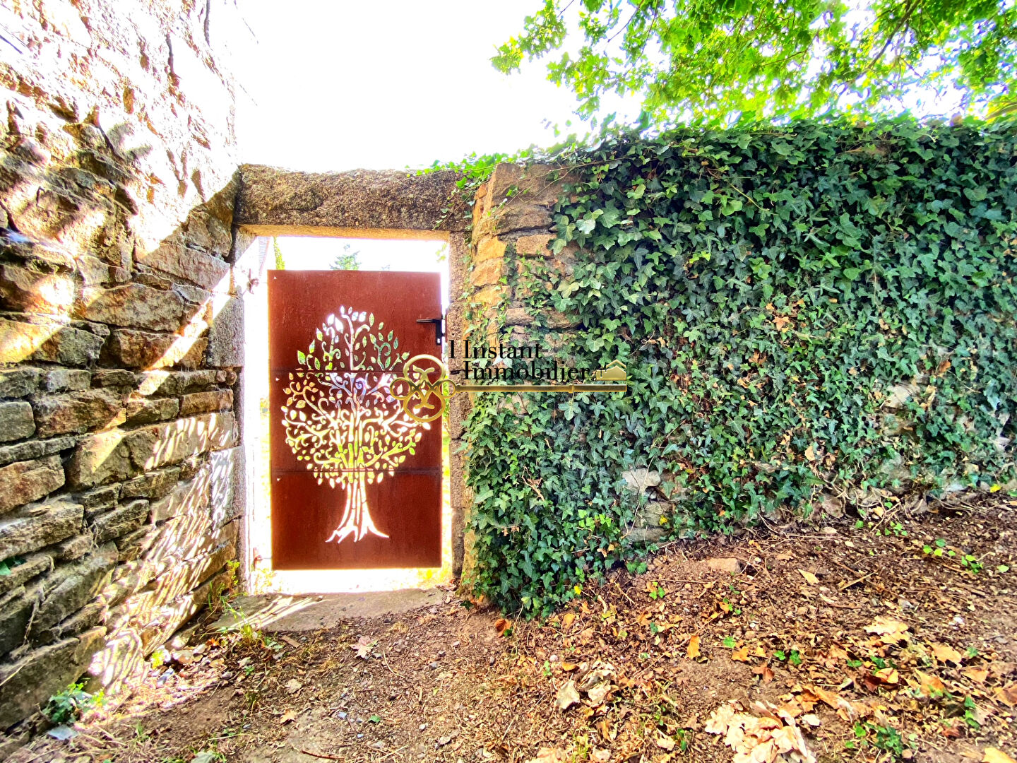 Photo 2 — L'instant Immobilier