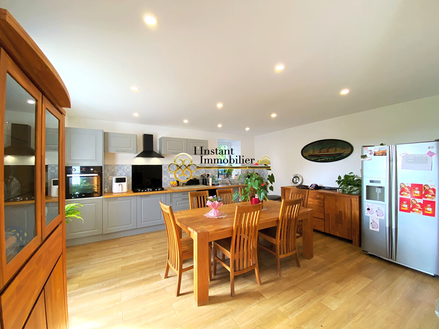 Photo 7 — L'instant Immobilier