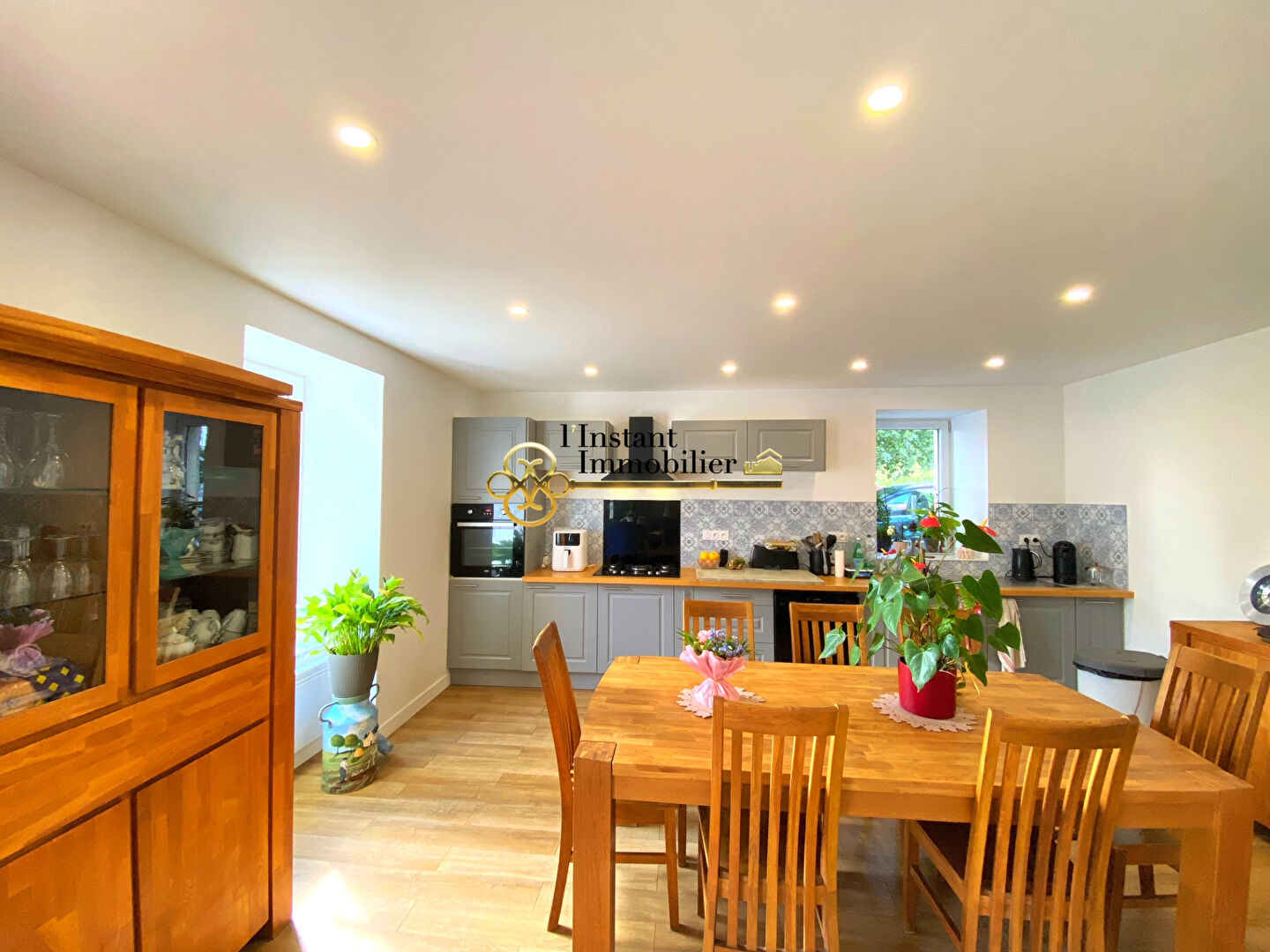 Photo 6 — L'instant Immobilier