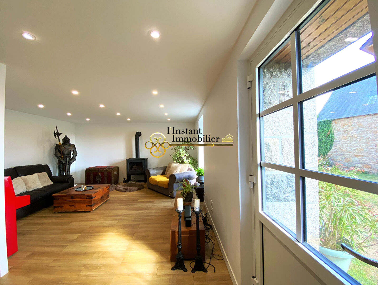 Photo 5 — L'instant Immobilier