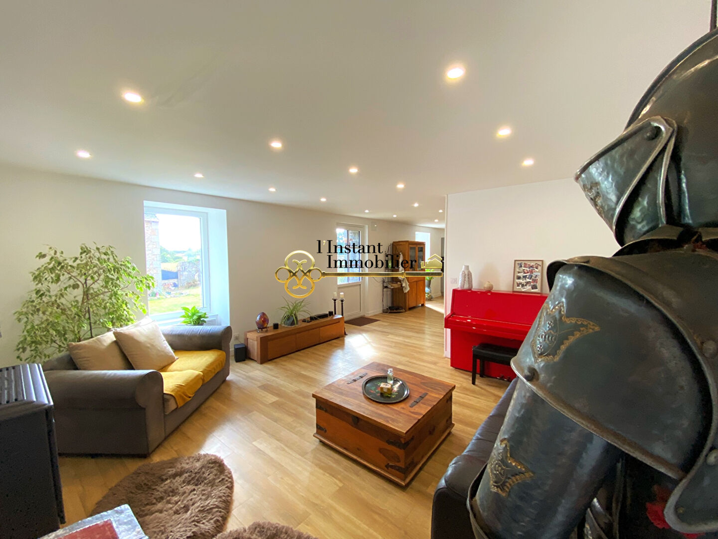 Photo 8 — L'instant Immobilier