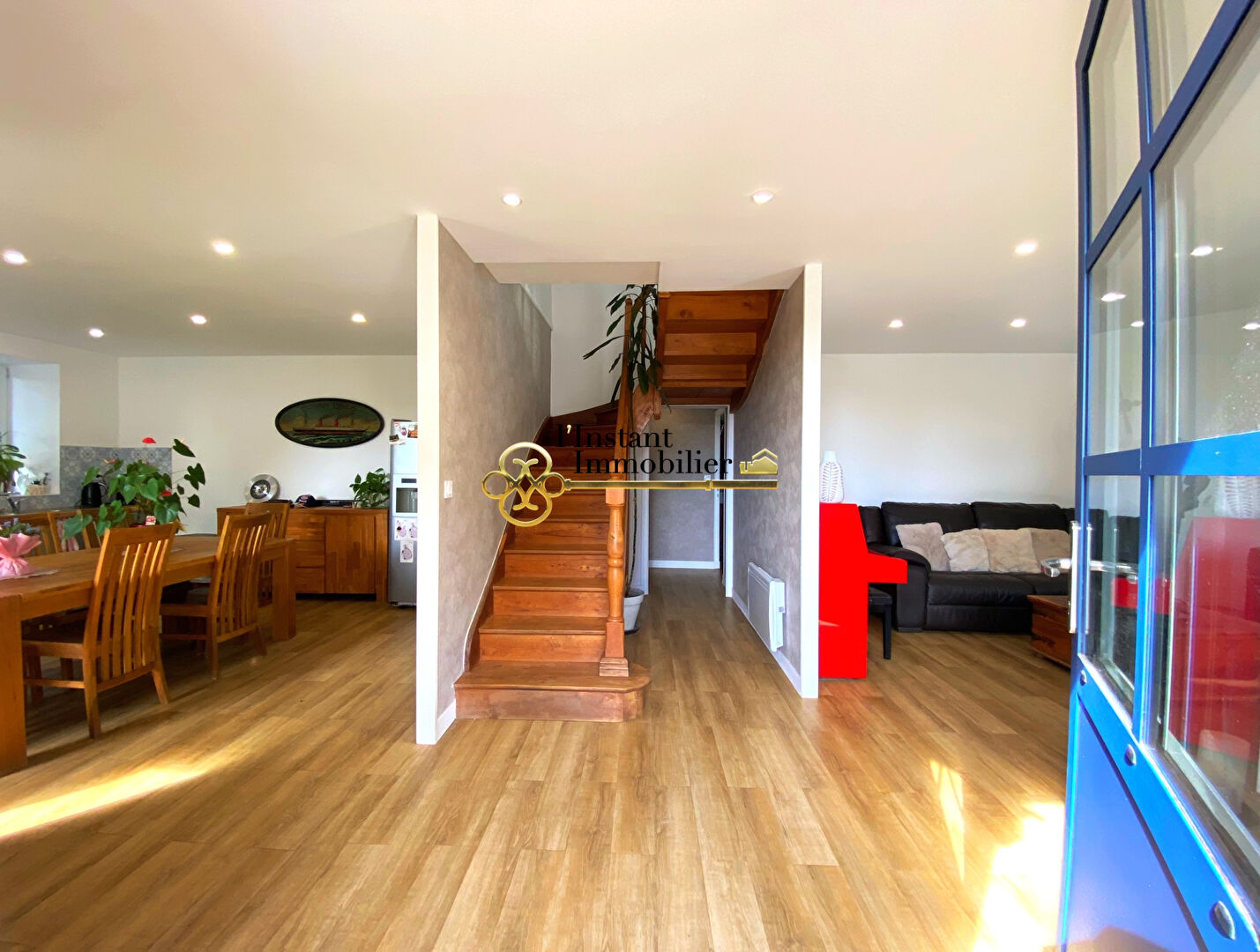 Photo 4 — L'instant Immobilier