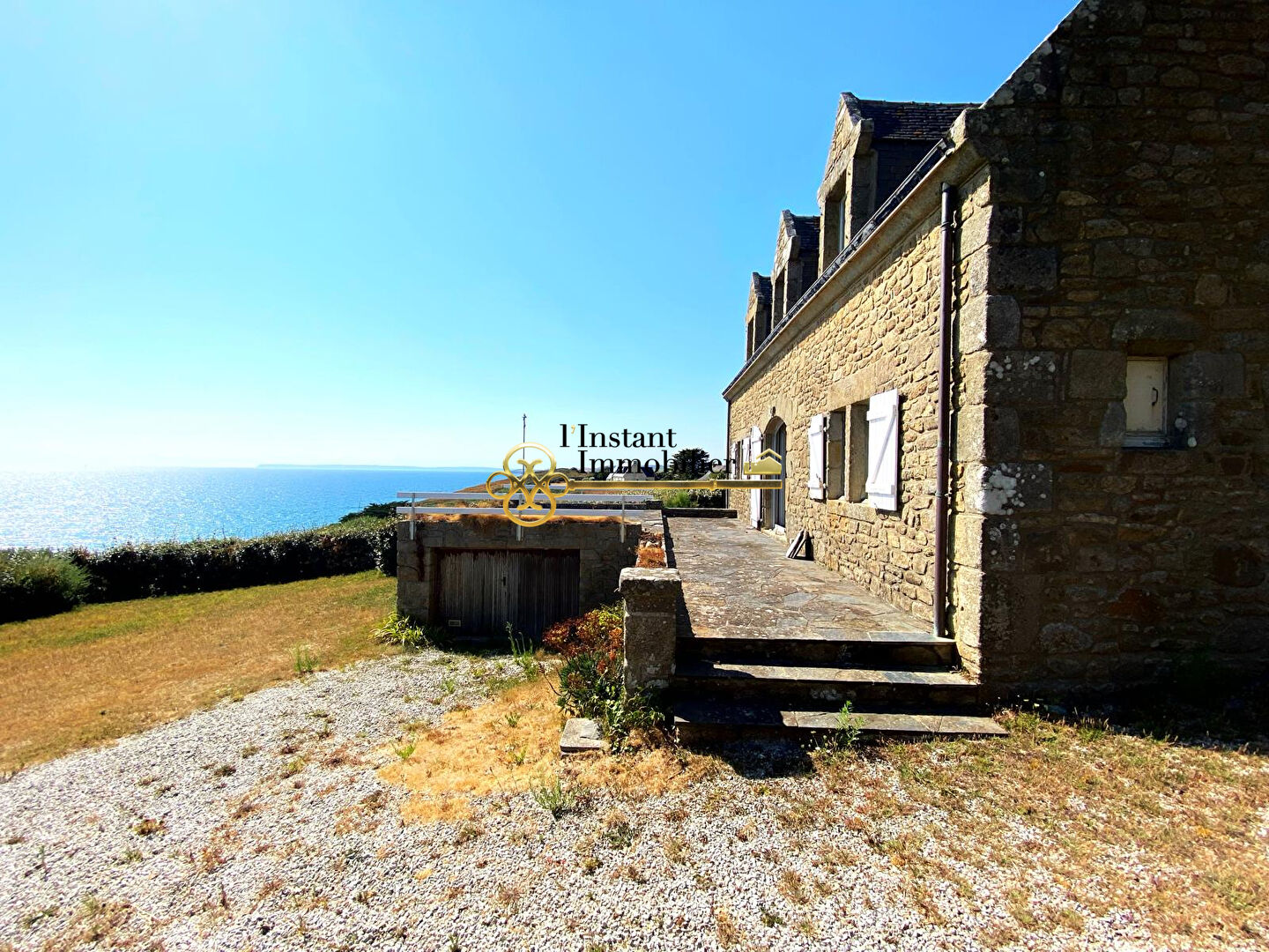 Photo 4 — L'instant Immobilier