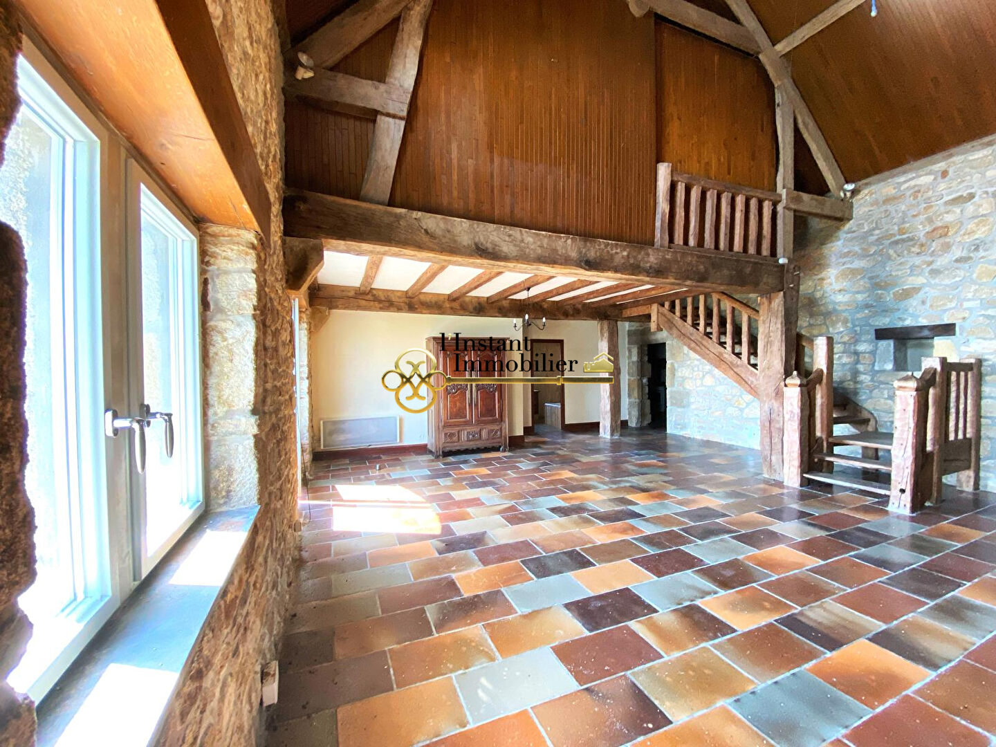 Photo 13 — L'instant Immobilier