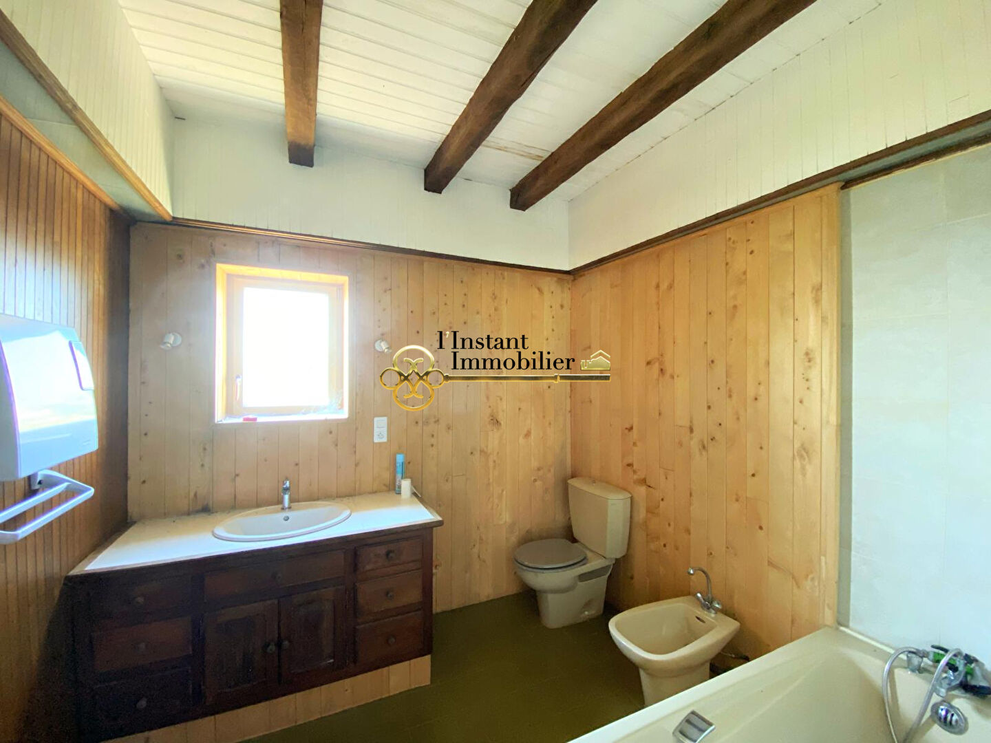Photo 16 — L'instant Immobilier
