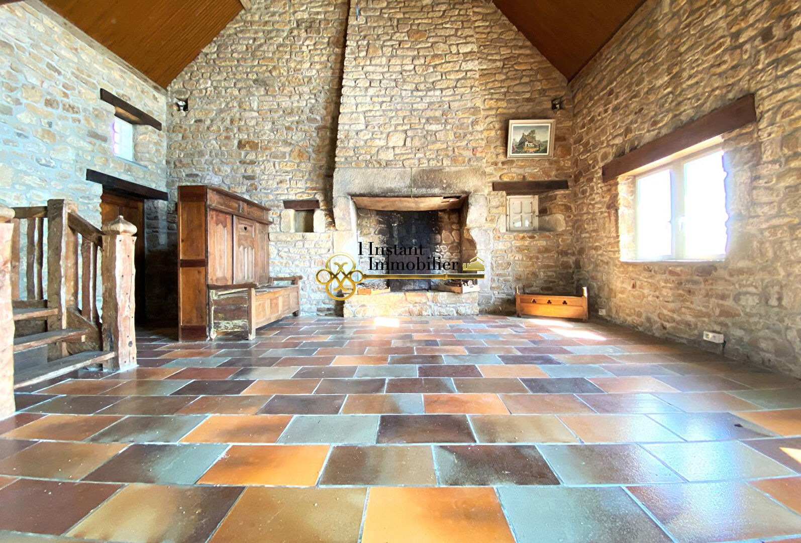 Photo 12 — L'instant Immobilier