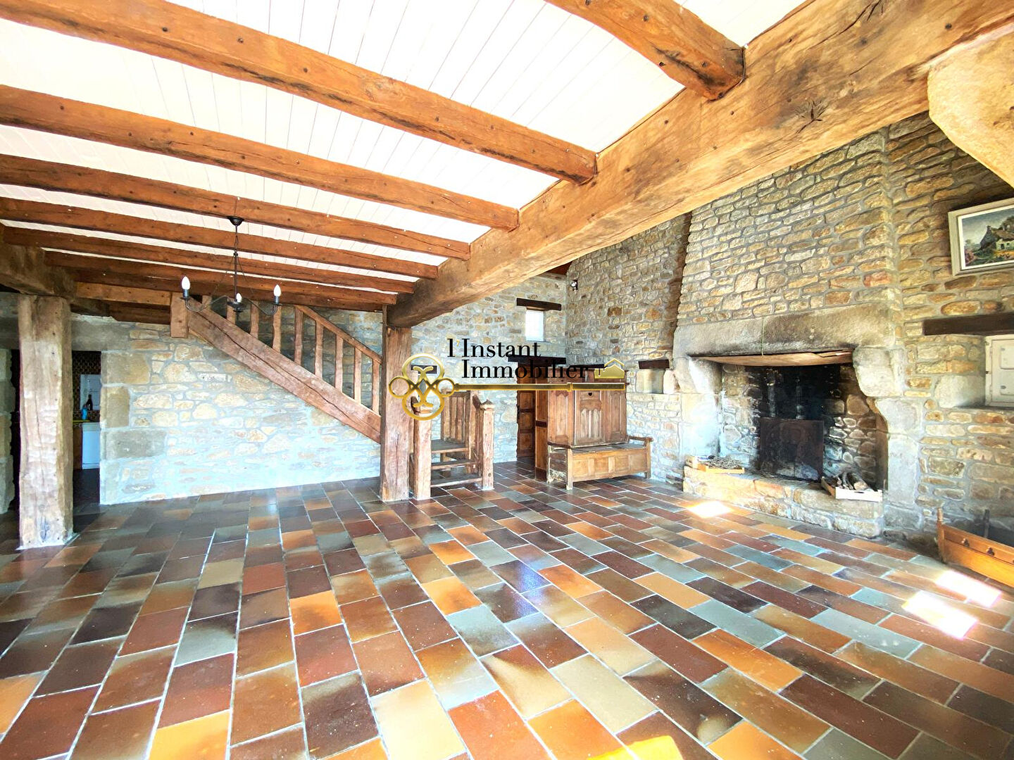 Photo 14 — L'instant Immobilier