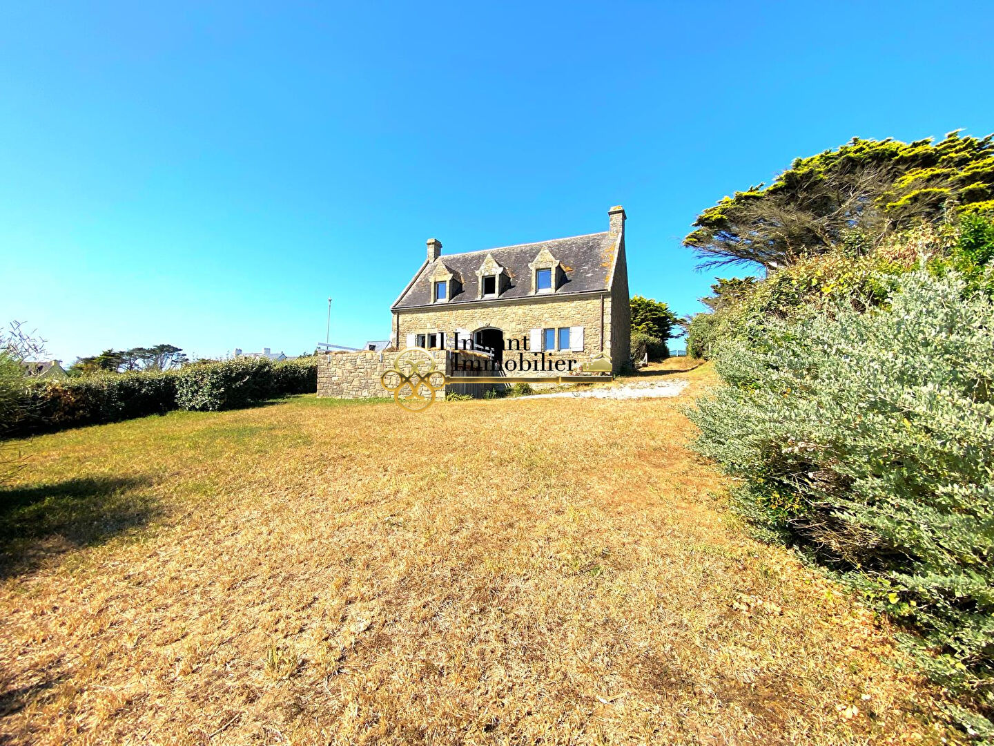 Photo 2 — L'instant Immobilier