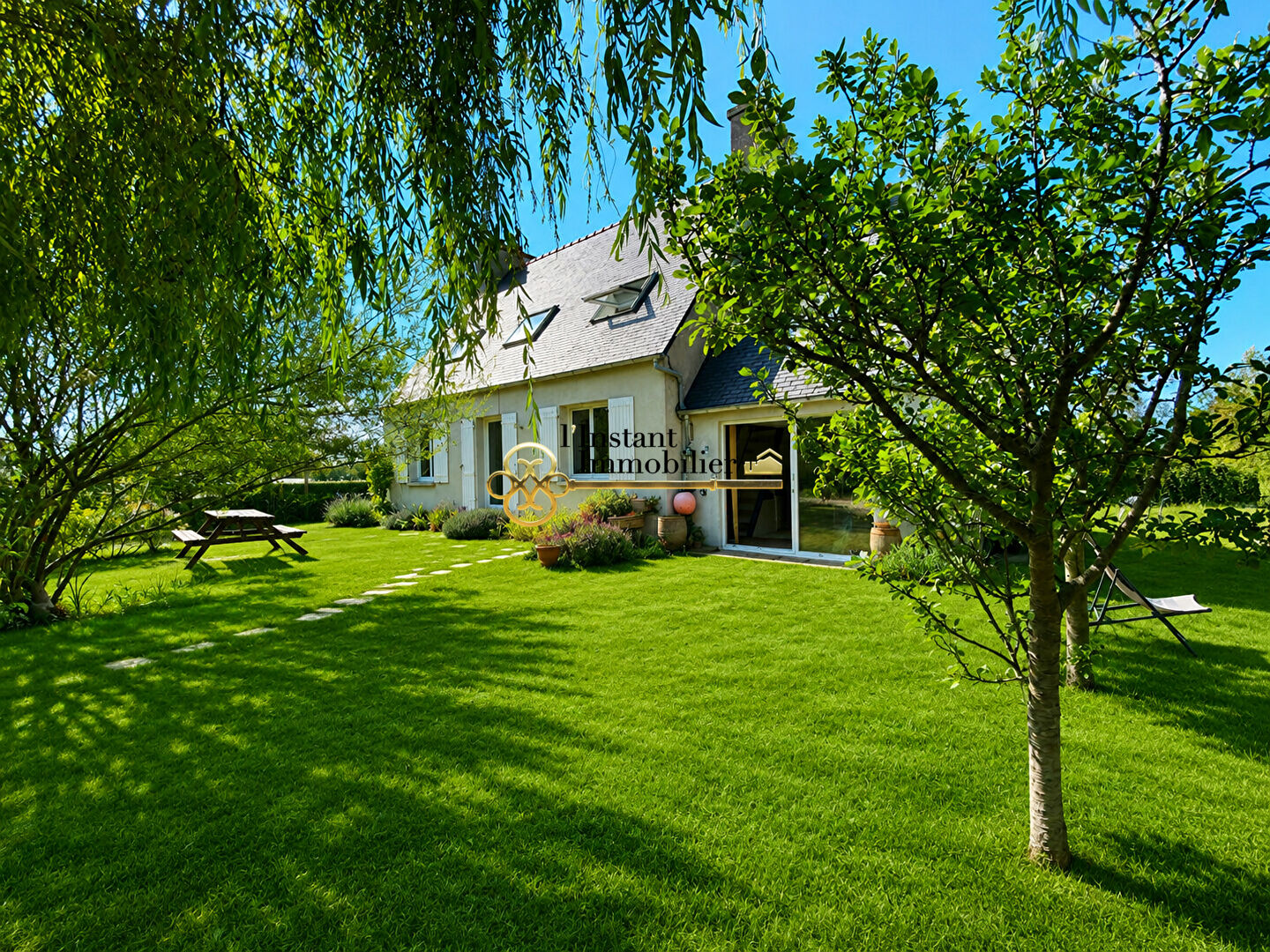 Photo 3 — L'instant Immobilier