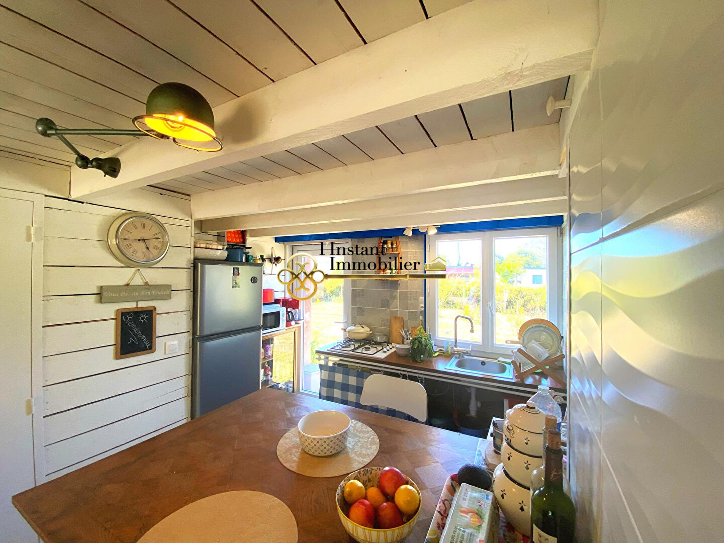 Photo 10 — L'instant Immobilier