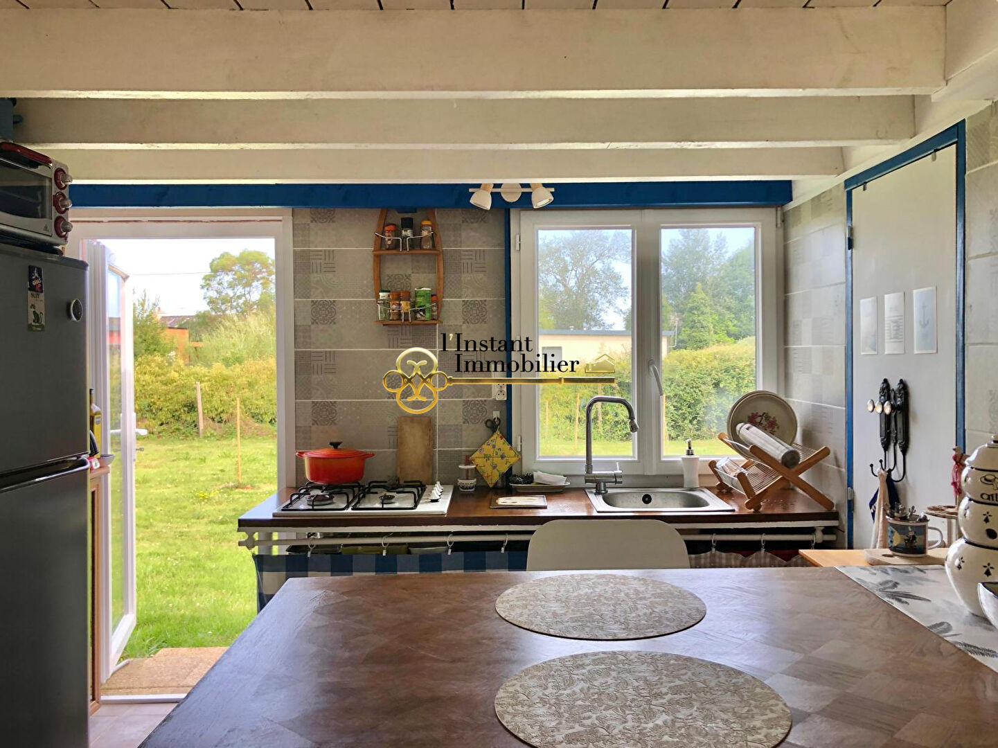 Photo 13 — L'instant Immobilier