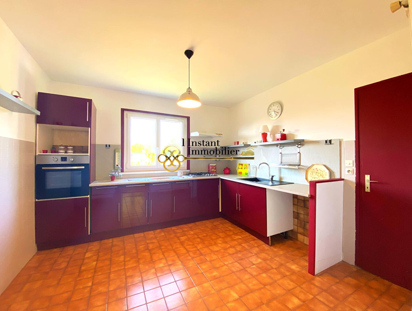 Photo 5 — L'instant Immobilier