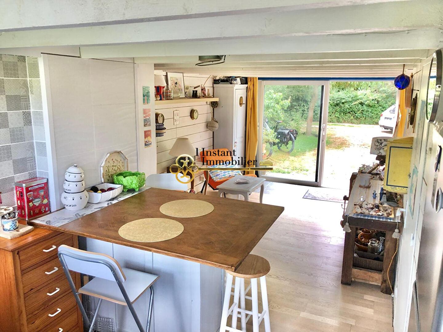 Photo 12 — L'instant Immobilier