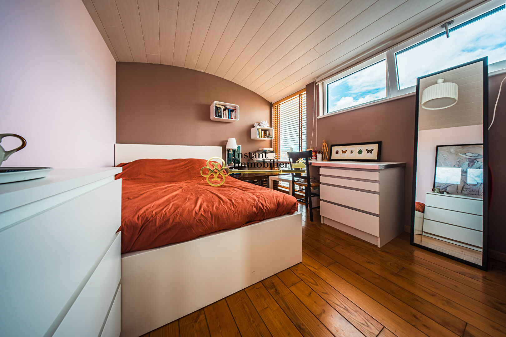 Photo 10 — L'instant Immobilier