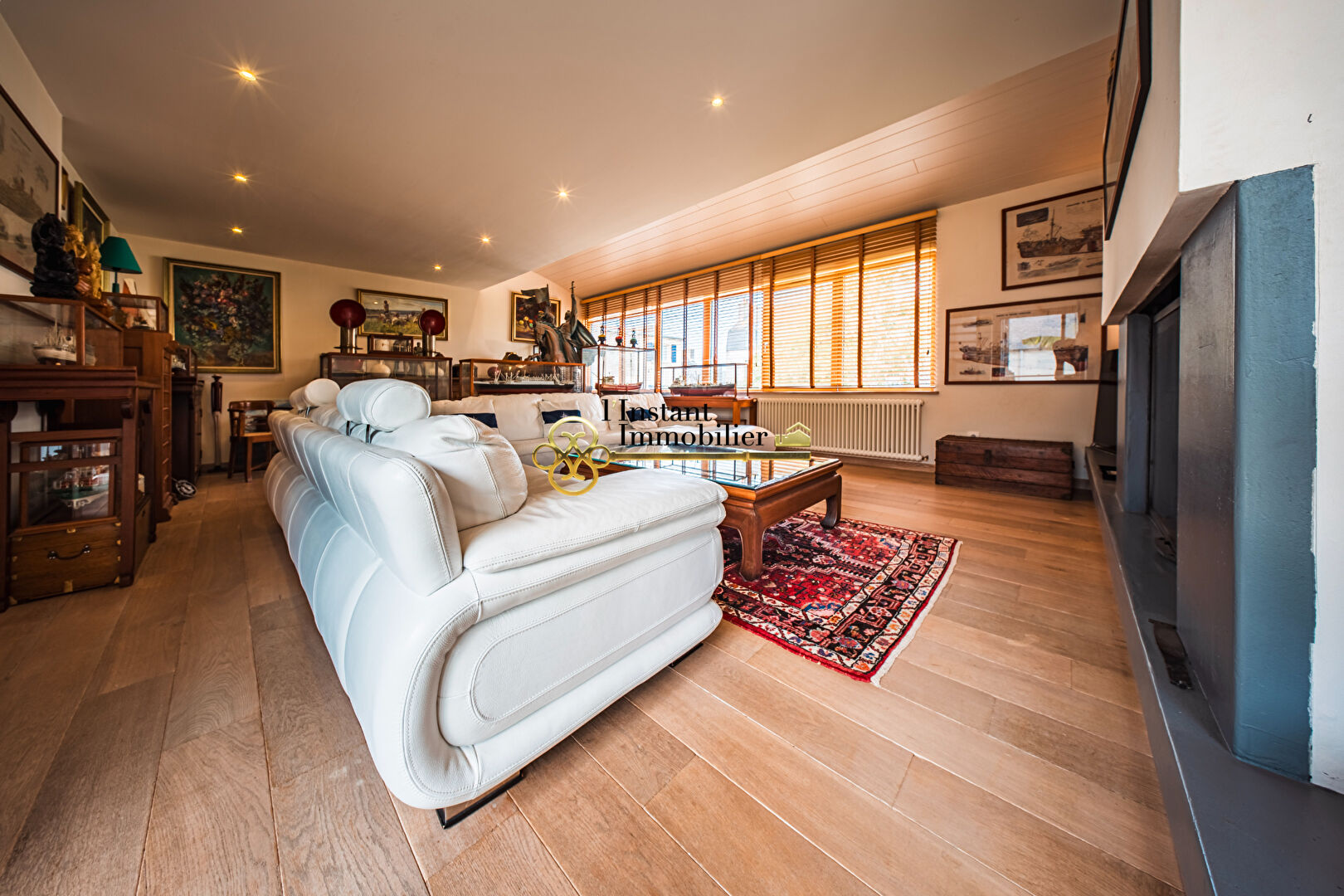 Photo 12 — L'instant Immobilier