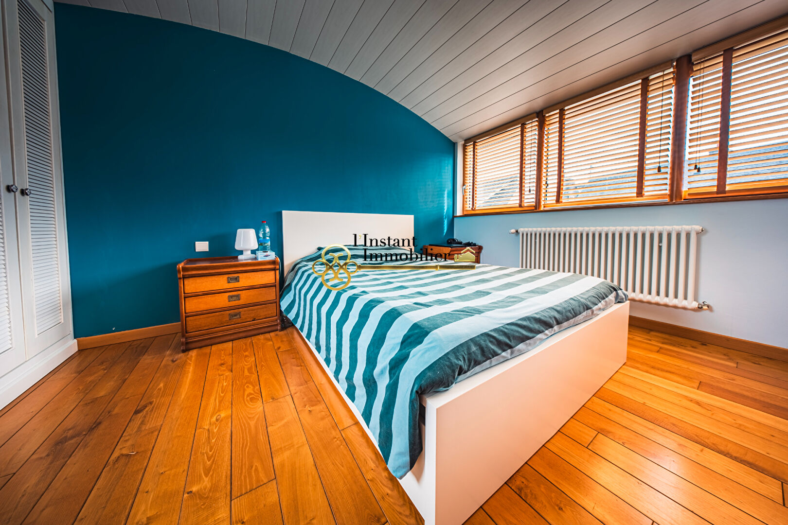 Photo 8 — L'instant Immobilier
