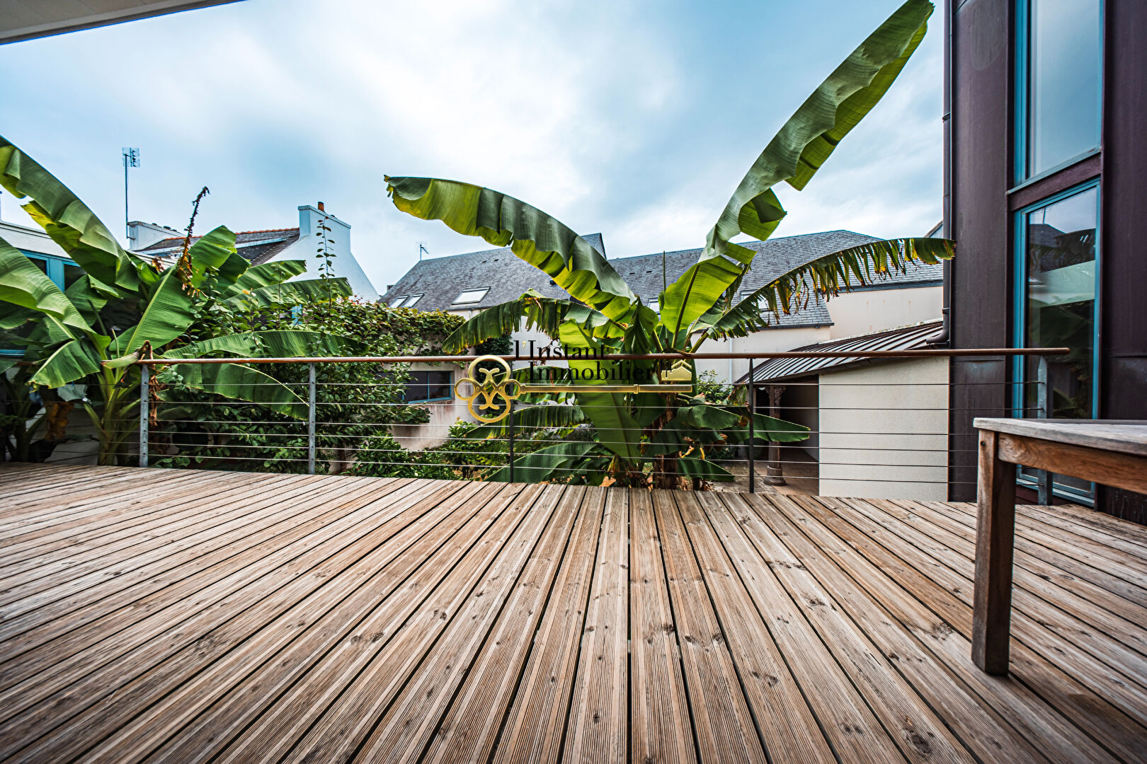 Photo 6 — L'instant Immobilier
