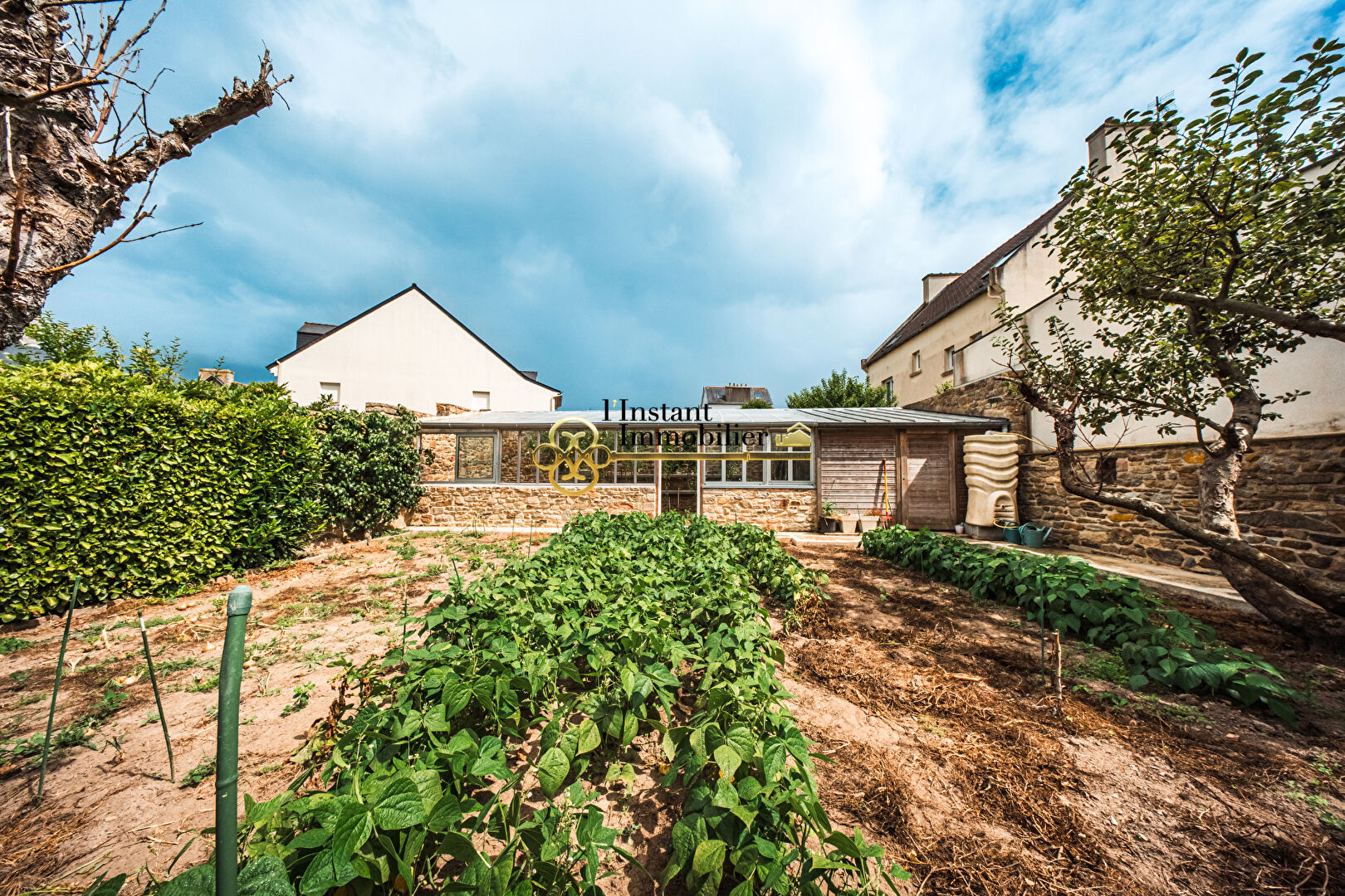 Photo 5 — L'instant Immobilier