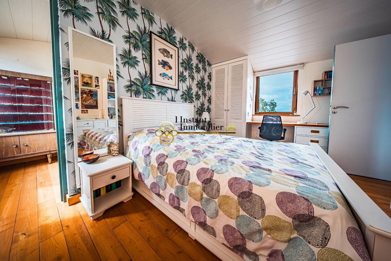 Photo 16 — L'instant Immobilier