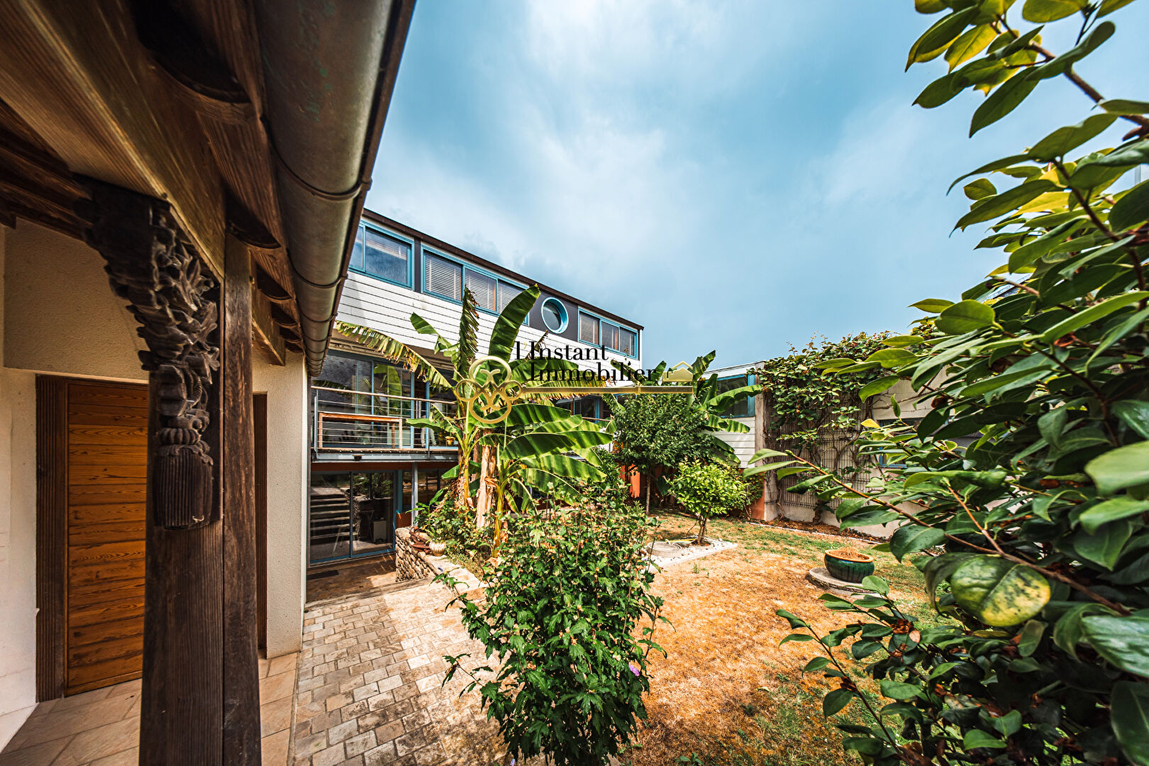 Photo 3 — L'instant Immobilier