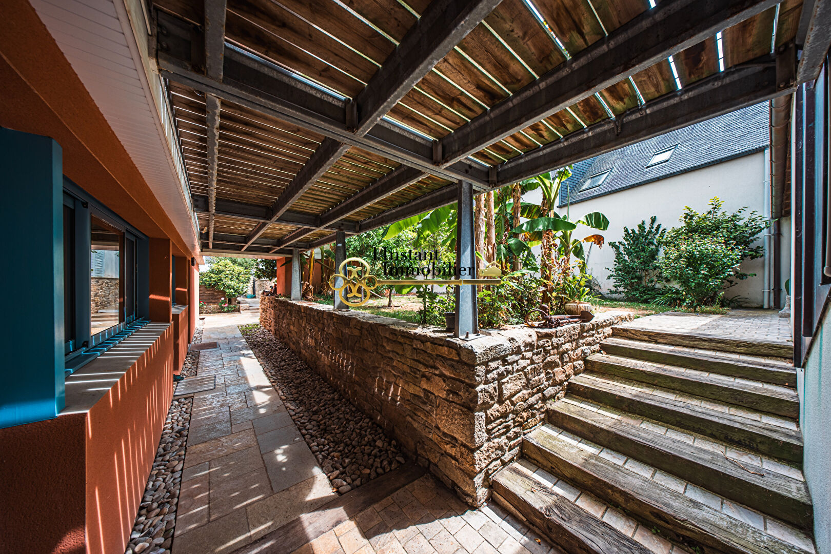 Photo 4 — L'instant Immobilier