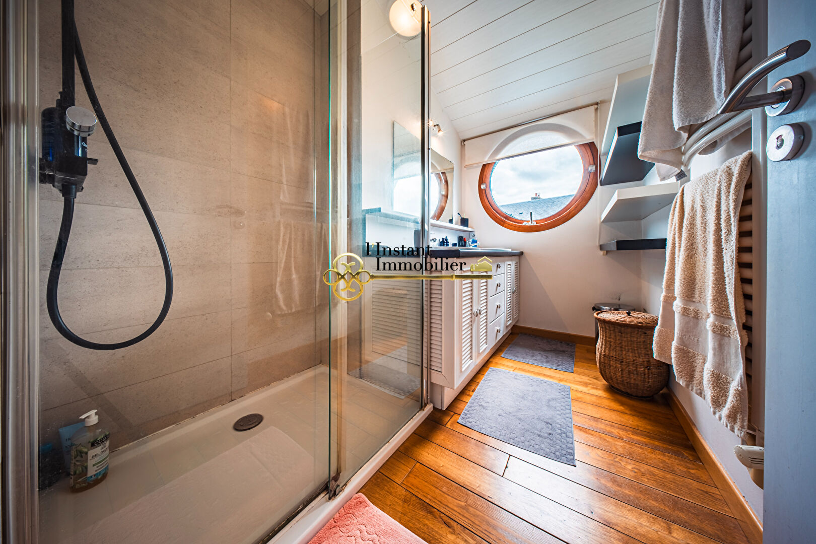 Photo 7 — L'instant Immobilier