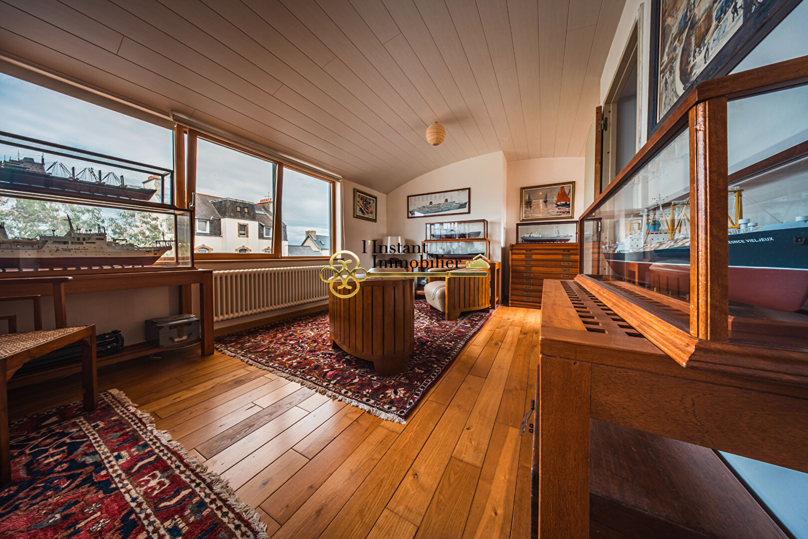 Photo 9 — L'instant Immobilier