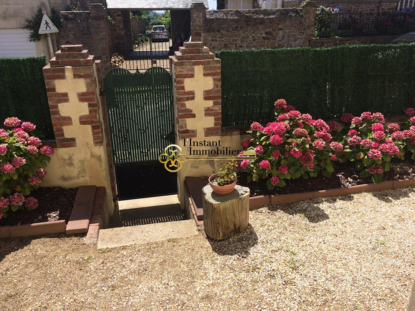 Photo 3 — L'instant Immobilier