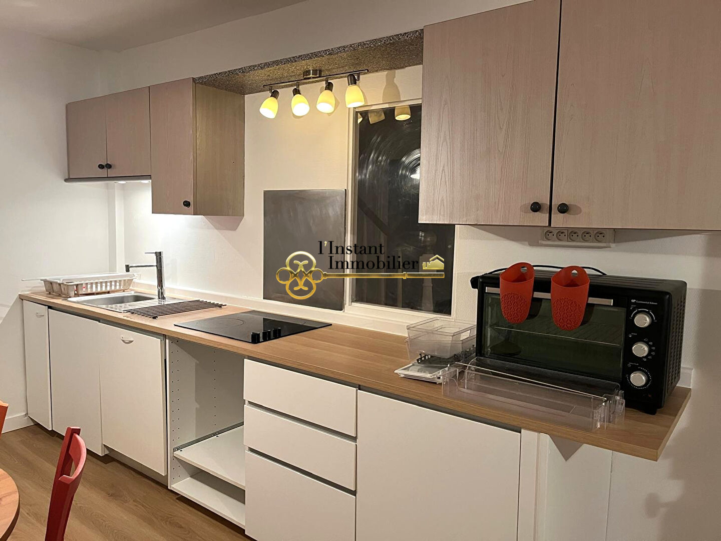 Photo 5 — L'instant Immobilier