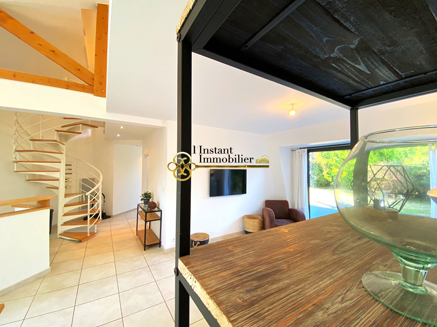 Photo 7 — L'instant Immobilier