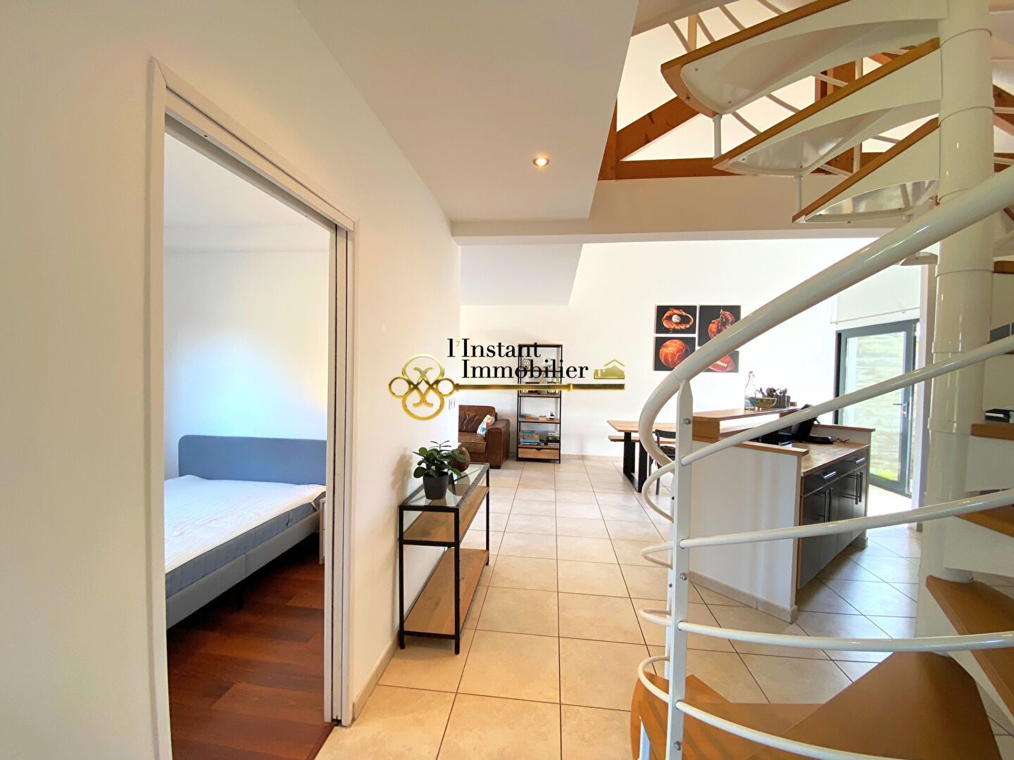 Photo 6 — L'instant Immobilier