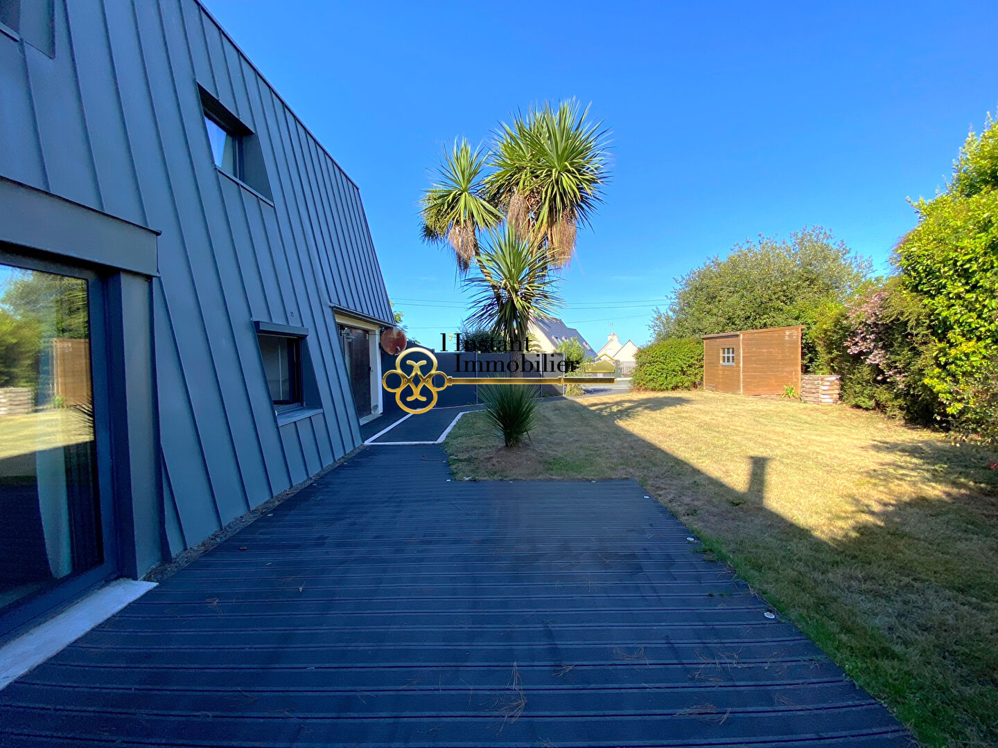 Photo 4 — L'instant Immobilier