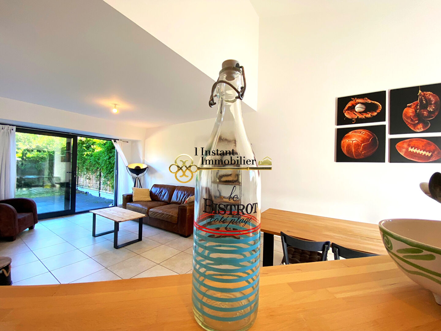 Photo 10 — L'instant Immobilier