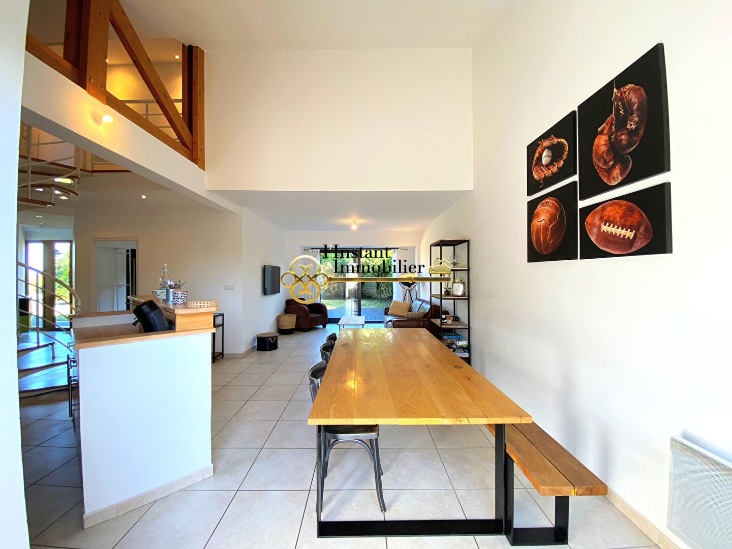 Photo 11 — L'instant Immobilier