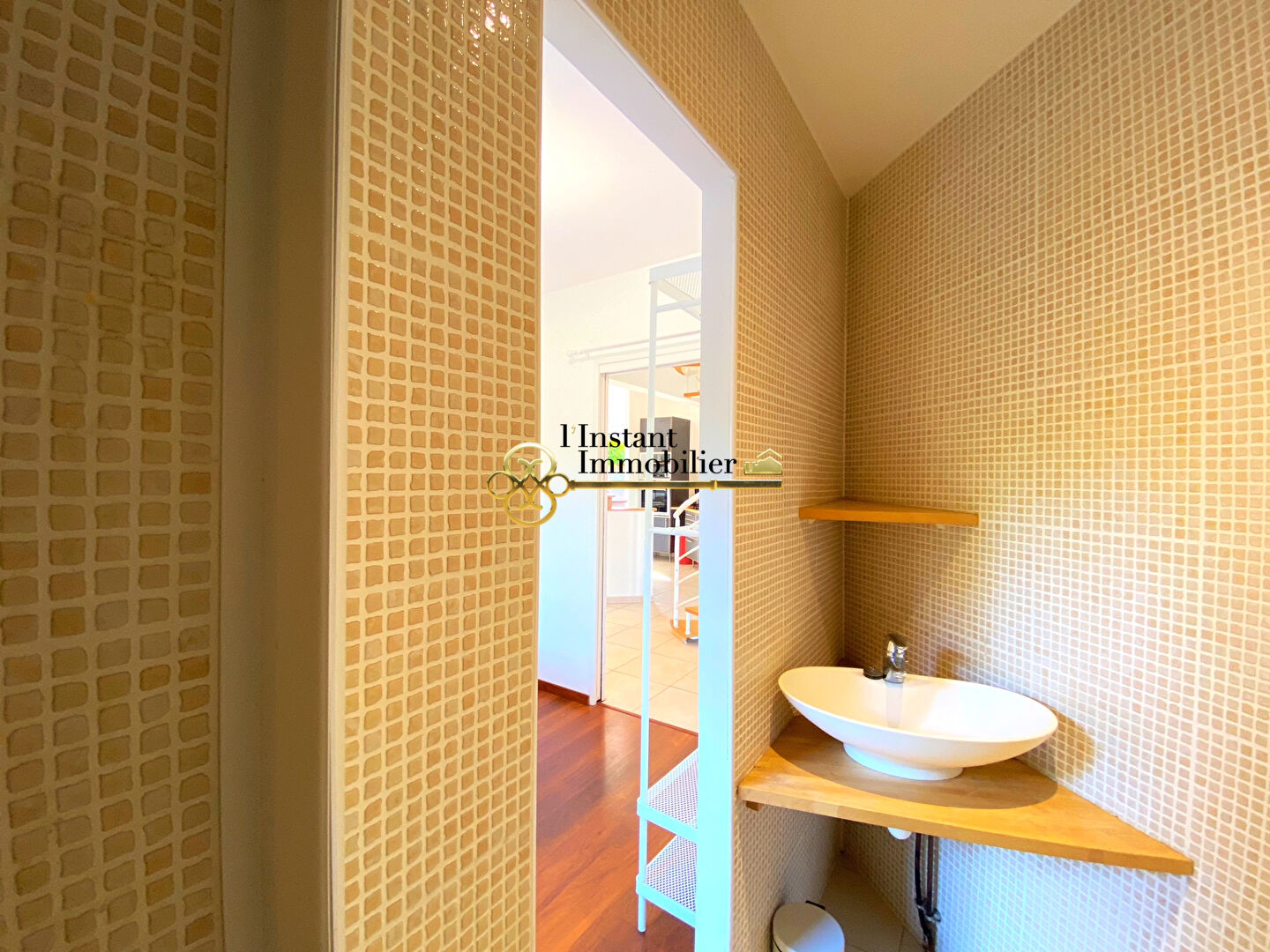 Photo 9 — L'instant Immobilier