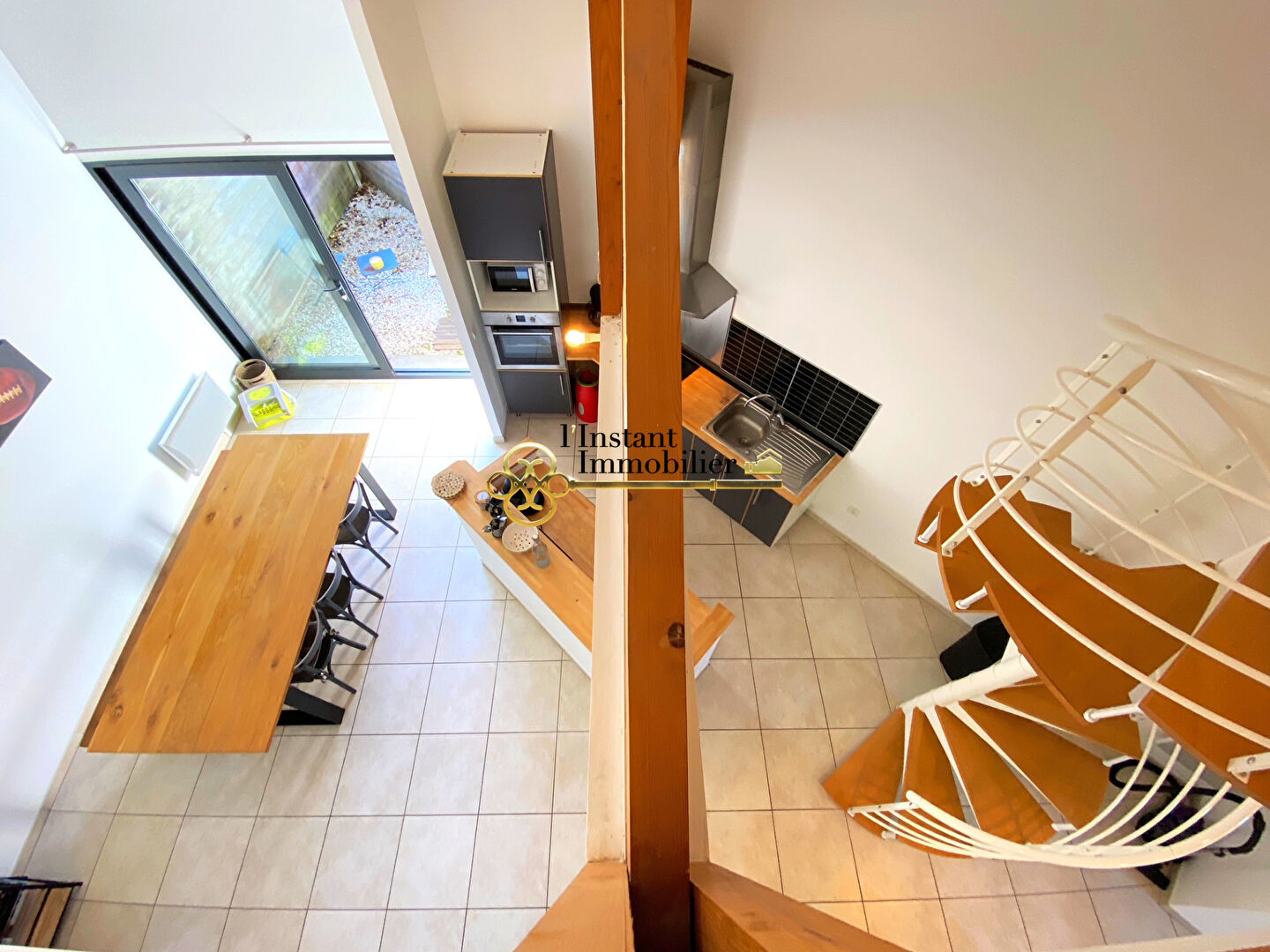 Photo 14 — L'instant Immobilier
