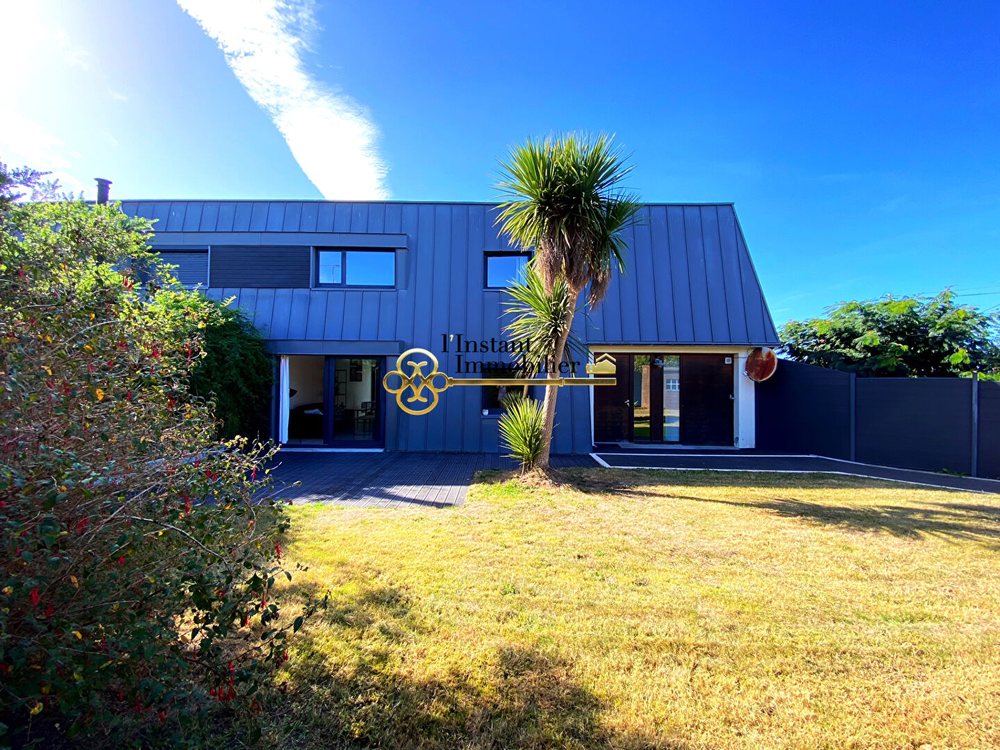 Photo 3 — L'instant Immobilier
