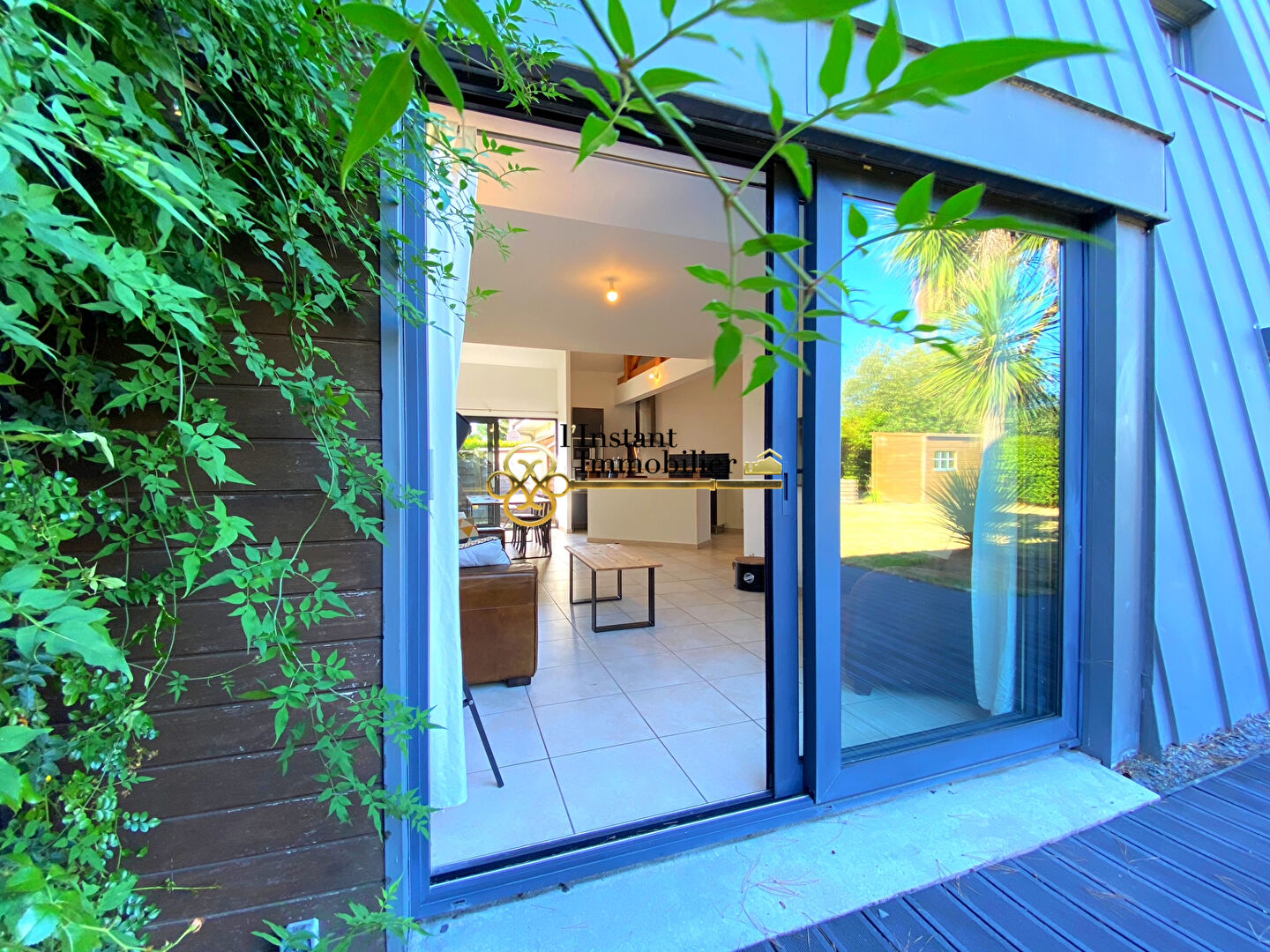 Photo 2 — L'instant Immobilier