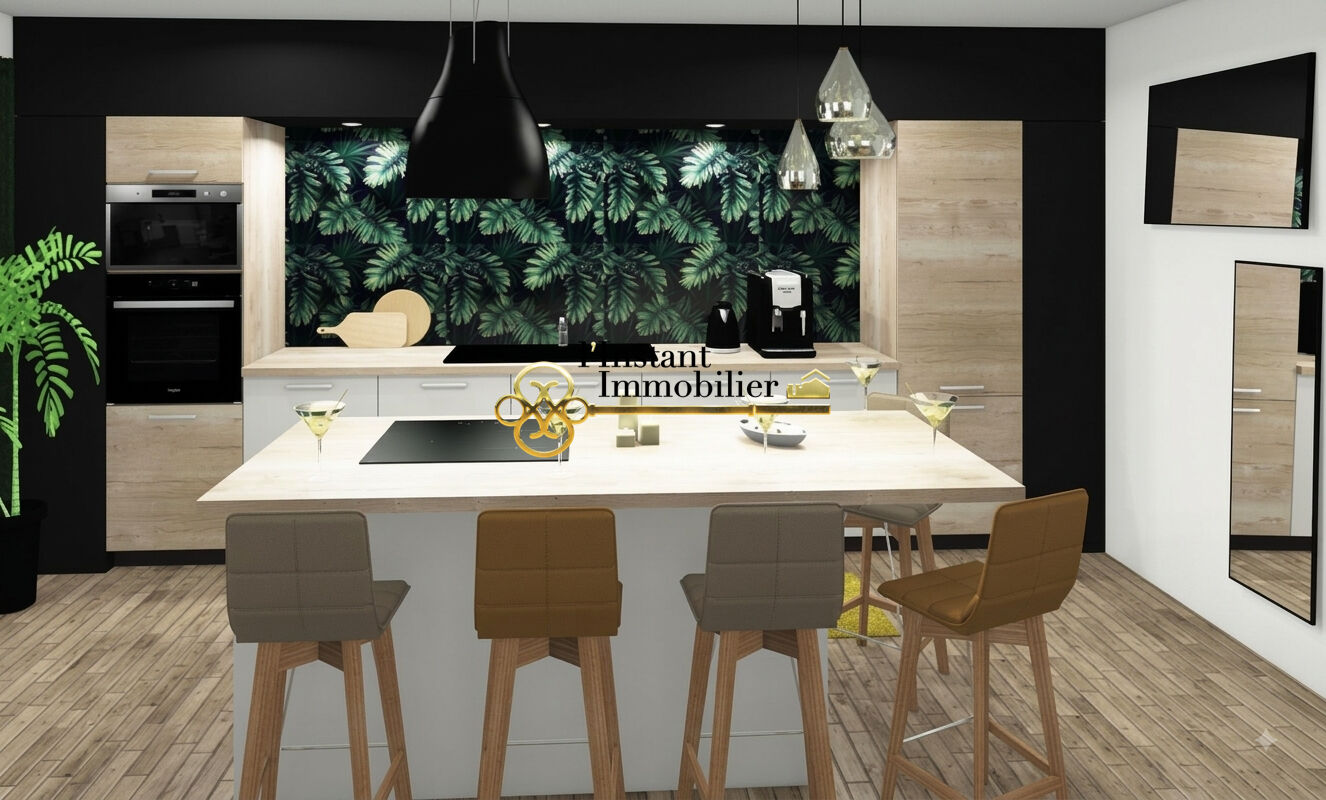 Photo 4 — L'instant Immobilier