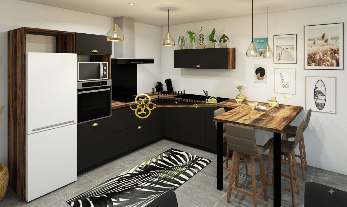 Photo 3 — L'instant Immobilier