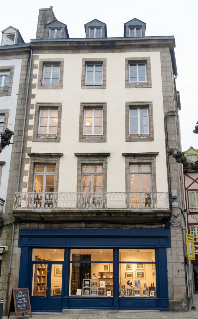 Photo 6 — L'instant Immobilier