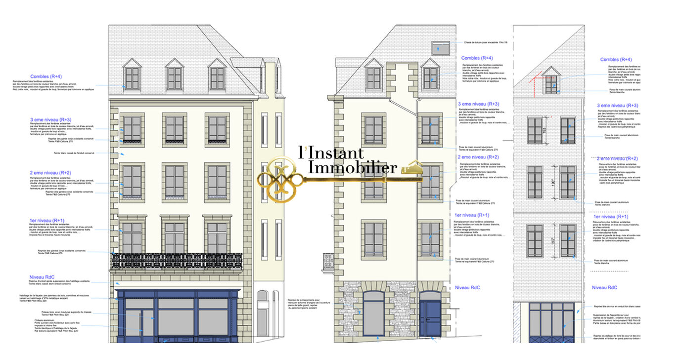 Photo 7 — L'instant Immobilier
