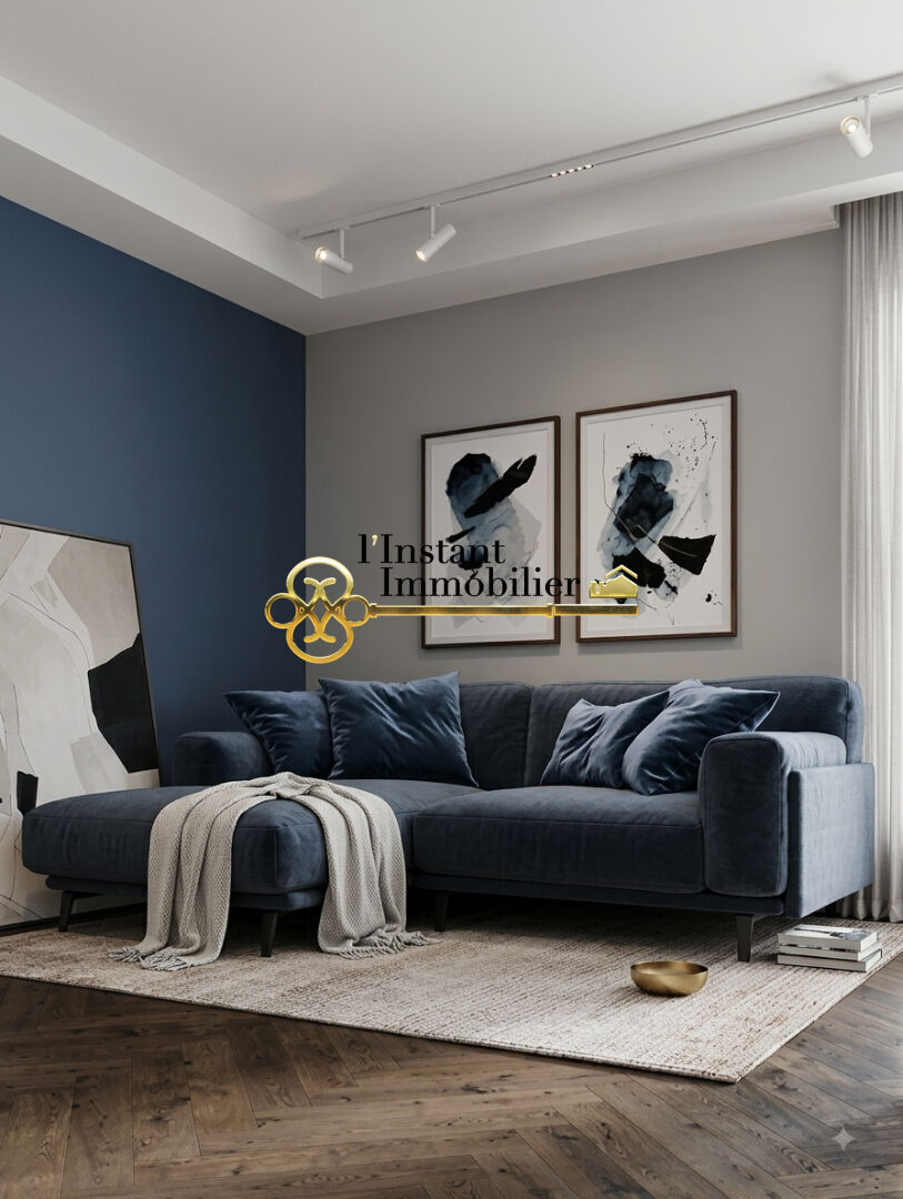 Photo 5 — L'instant Immobilier